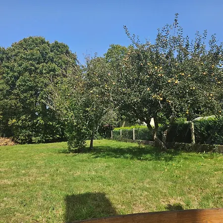 Holiday home Maison Rose Spezet