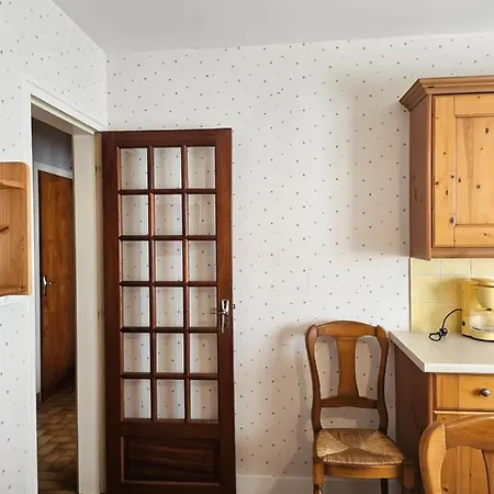 Maison Rose Spezet Holiday home Precigne