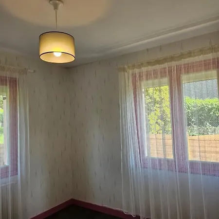 Maison Rose Spezet